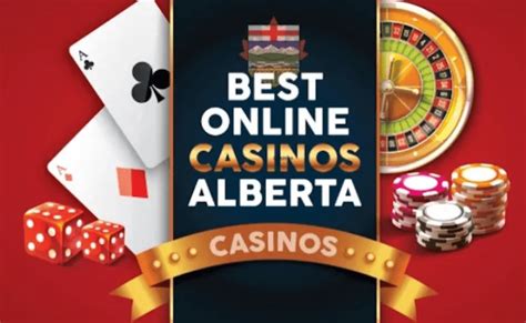 play alberta casino online.